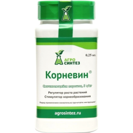 Удобрение «Агросинтез» Корневин, 250 г