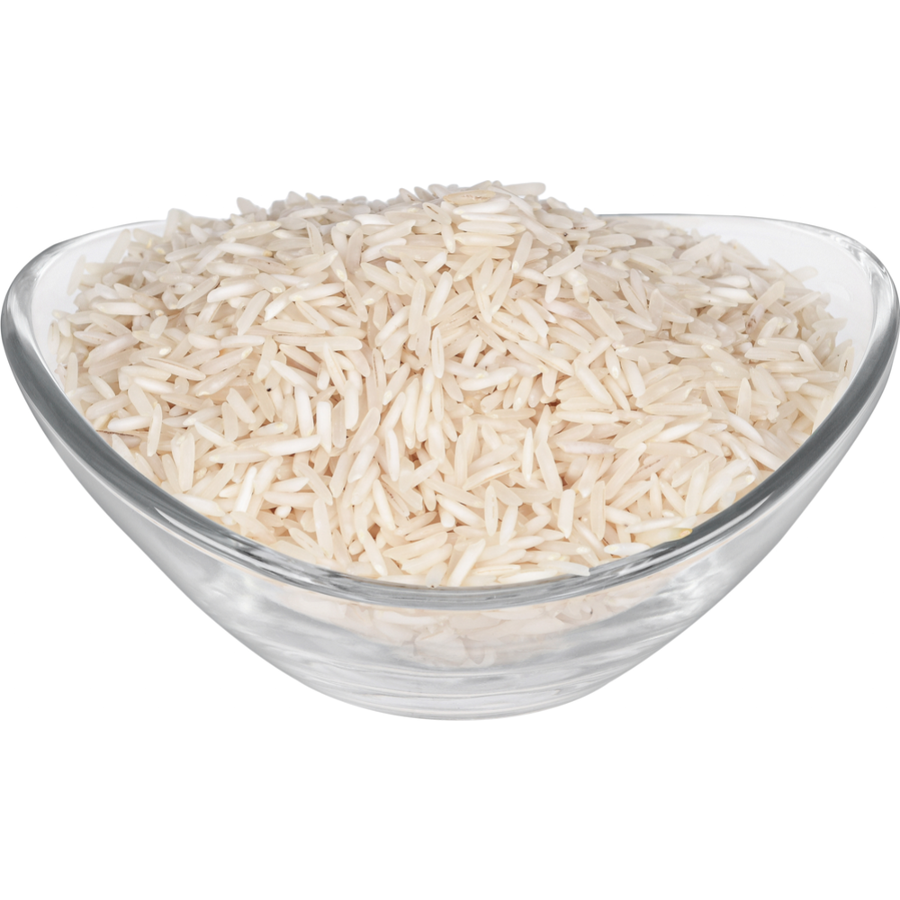 Рис «Banno» Басмати, 1 кг