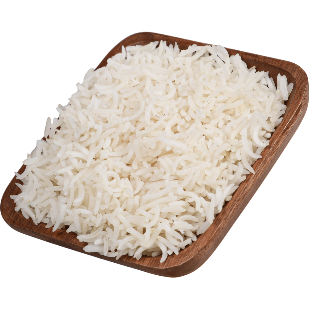 Рис «Banno» Басмати, 1 кг #3