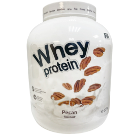 Протеин Wellness Line Whey Protein от Fitness Authority(2,27кг) ПЕКАН