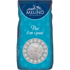 Рис Melino» для суши, 650 г