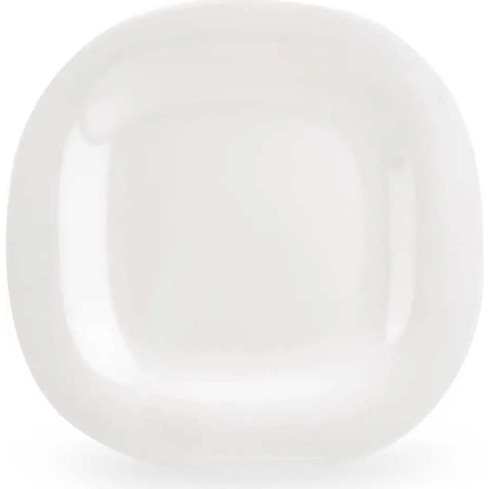 Набор посуды стеклянной «Luminarc» Carine White, 19 предметов