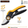 Секатор «Fiskars» Plus PowerLevel P741, 1057171