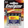 Батарейки «Energizer» Е91, АА, 4 шт