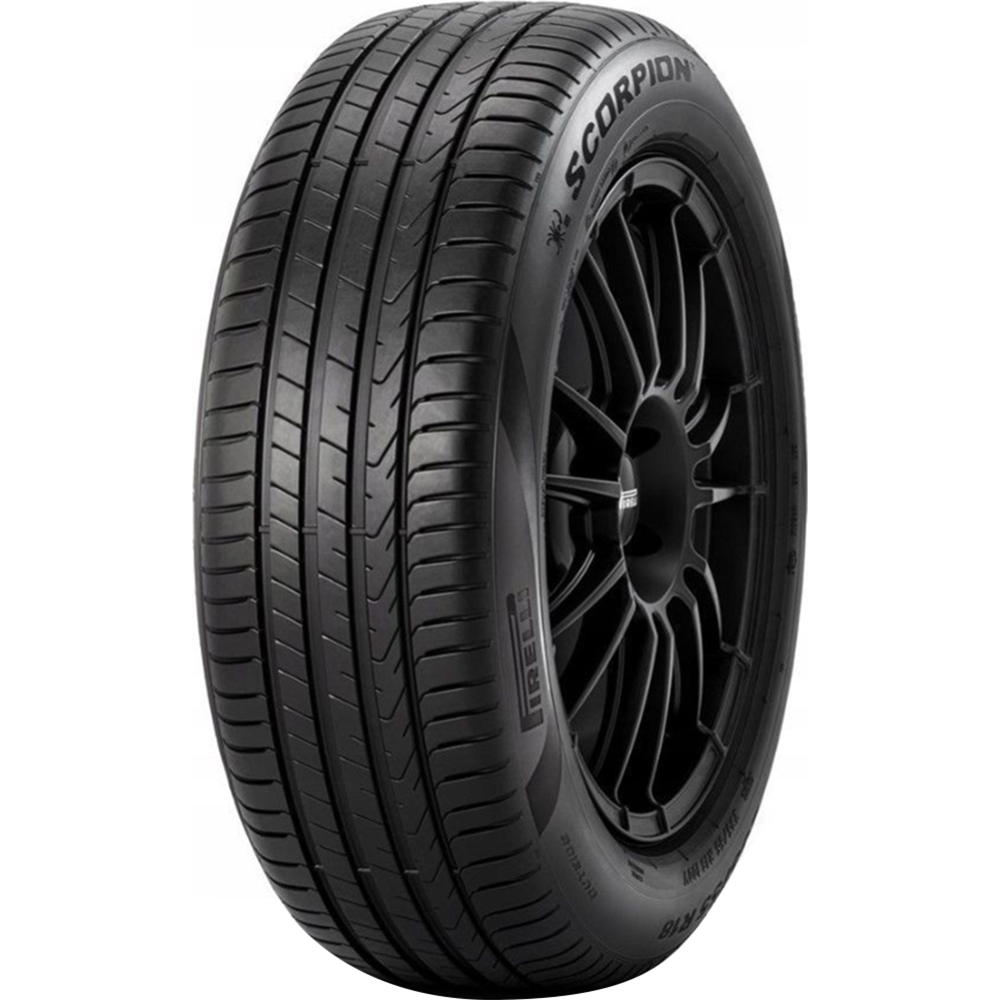 Летняя шина «Pirelli» Scorpion, 3630500, 255/45R19, 100V