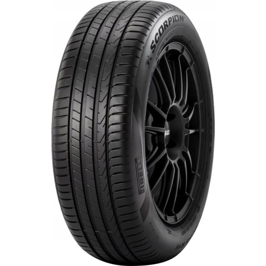 Шина летняя «Pirelli» Scorpion, 3630500, 255/45R19, 100V