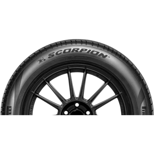 Летняя шина «Pirelli» Scorpion, 3656200, 225/50R18, 95V