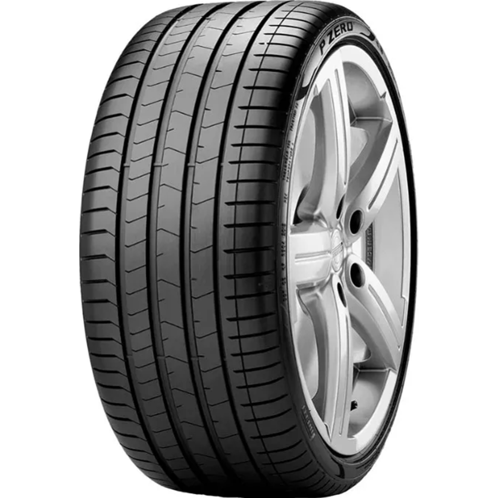 Летняя шина «Pirelli» P-Zero Sports Car, MO, 3967800, 315/40R21, 111Y