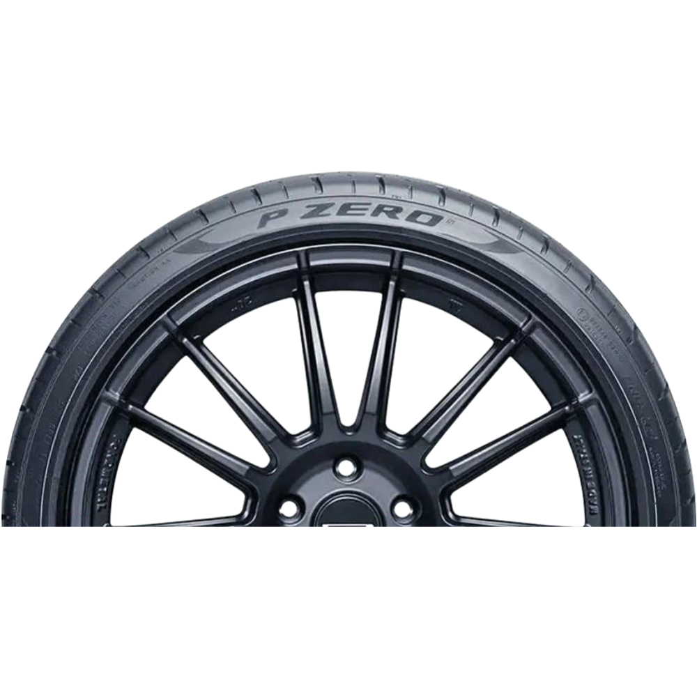 Летняя шина «Pirelli» P-Zero Sports Car, MO, 3967800, 315/40R21, 111Y