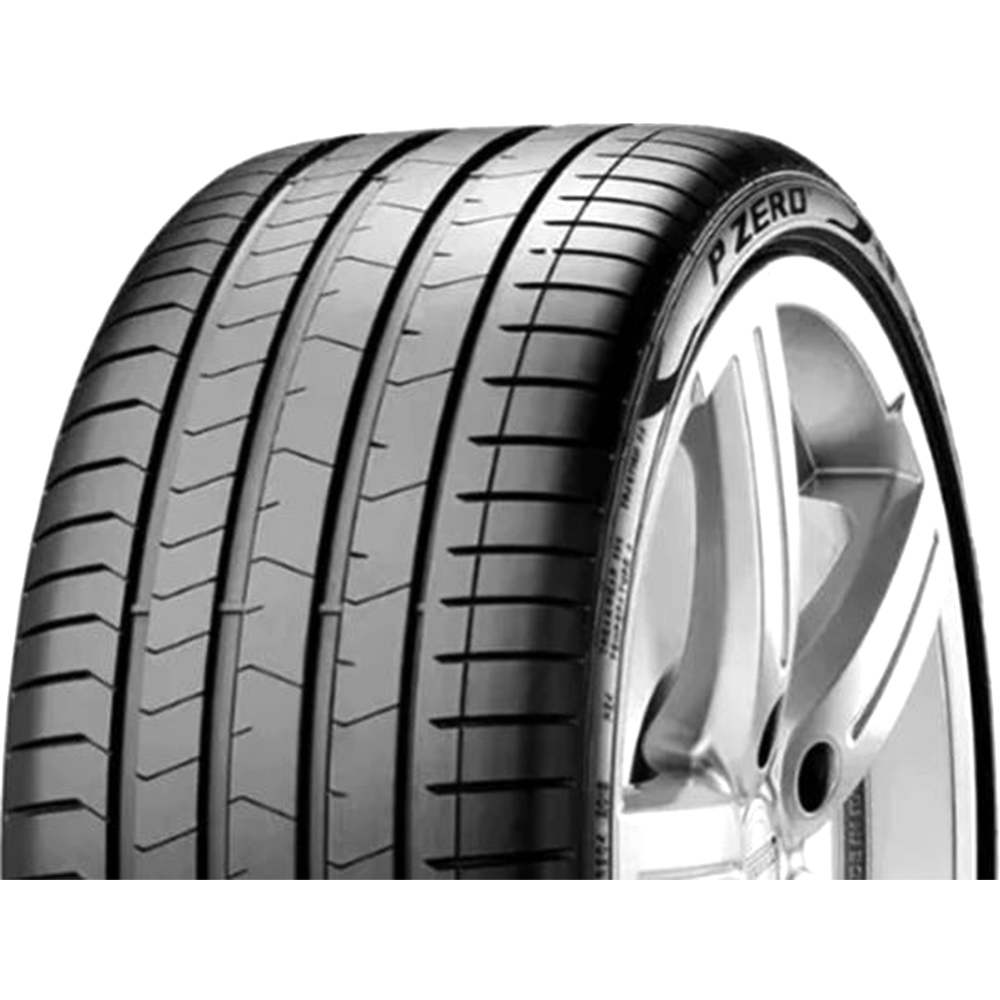 Летняя шина «Pirelli» P-Zero Sports Car, MO, 3967800, 315/40R21, 111Y