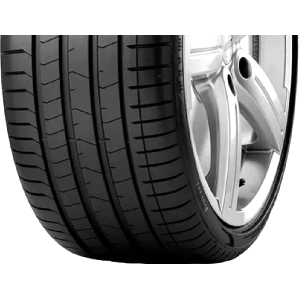 Летняя шина «Pirelli» P-Zero Sports Car, MO, 3967800, 315/40R21, 111Y