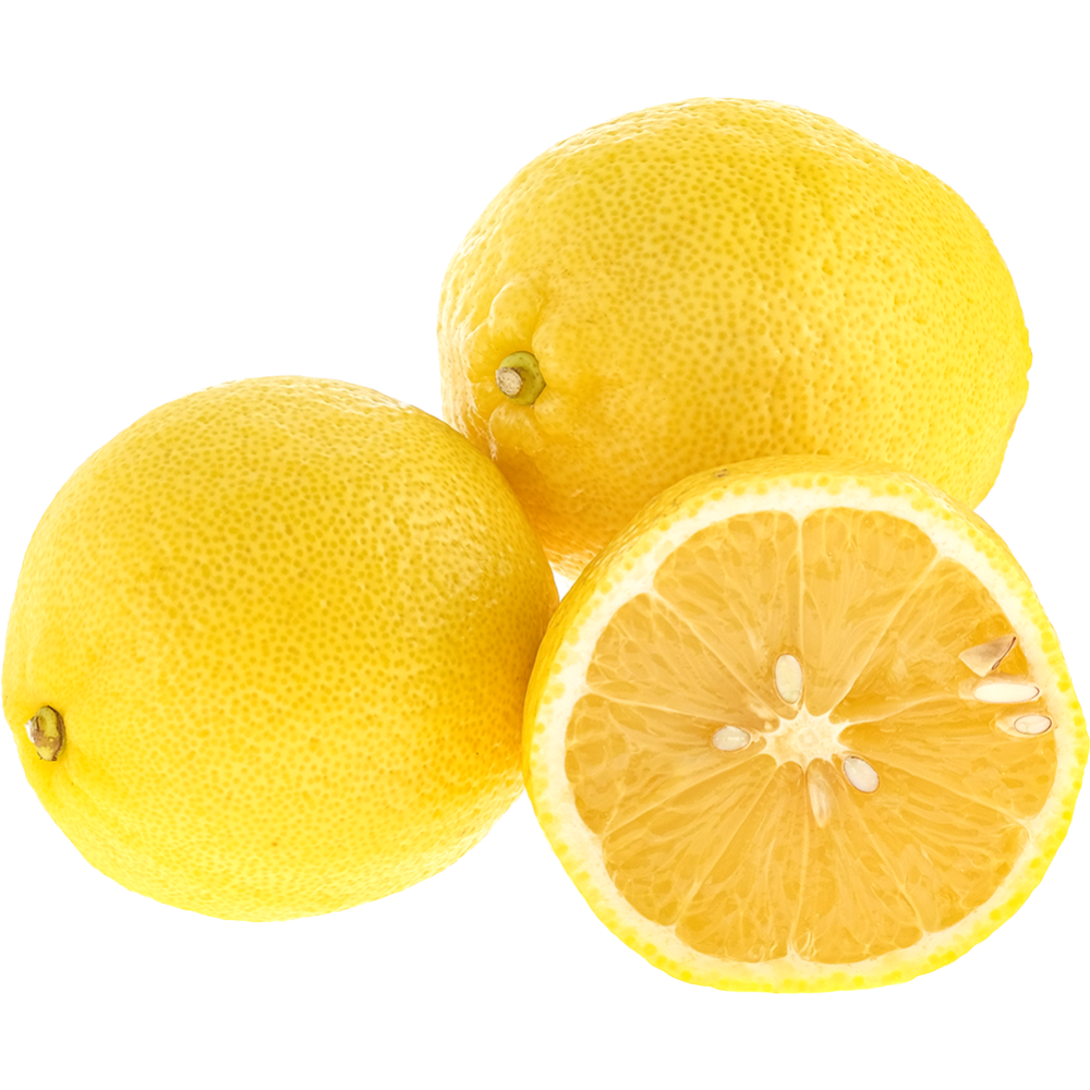 Лимон #0