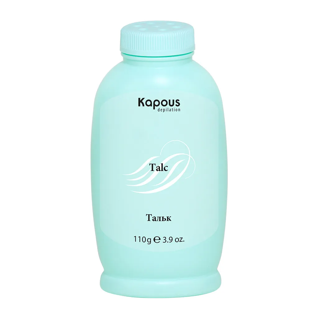 Тальк Kapous/Капус, 110 г