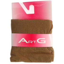 Гольфы женские «Art G» Art NG-09, glace