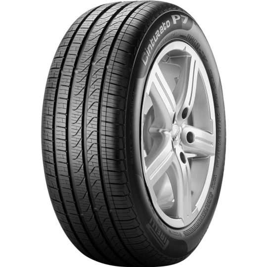 Летняя шина «Pirelli» Cinturato P7, 4364700, 205/55R16, 91V