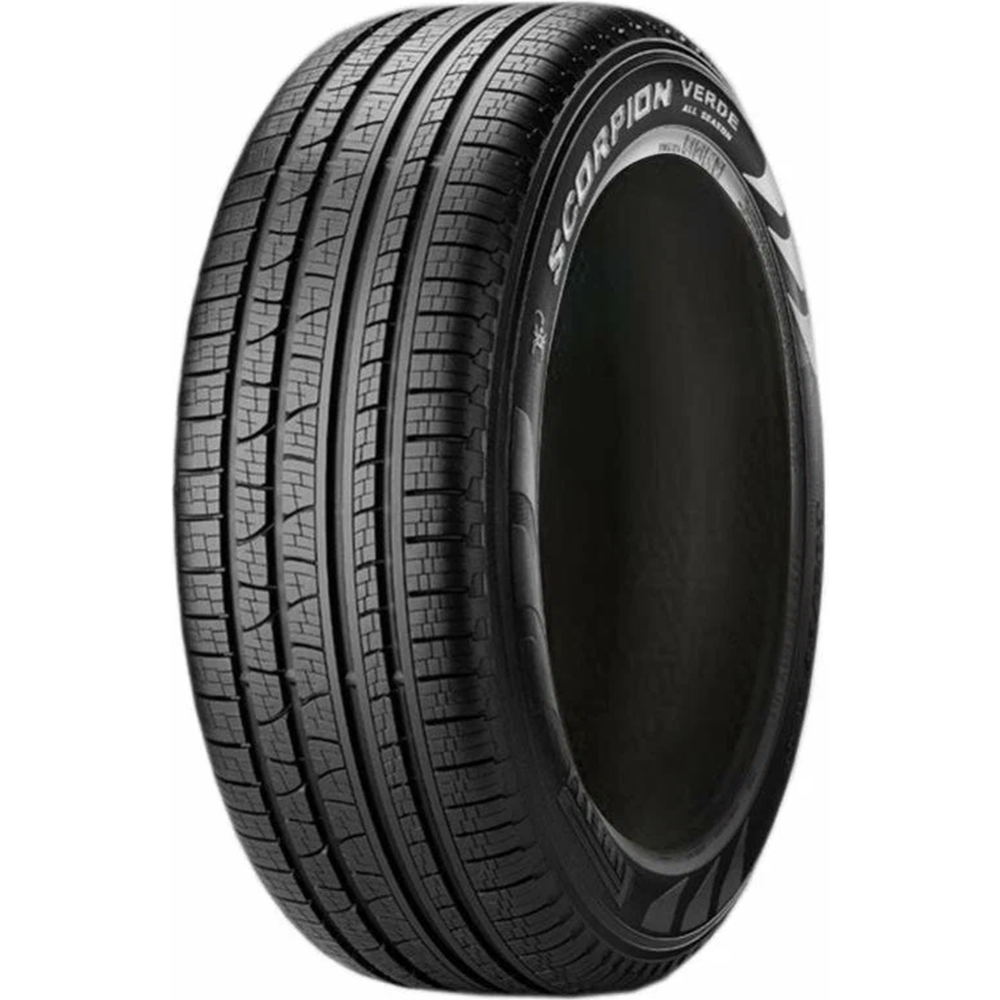 Всесезонная шина «Pirelli» Scorpion Verde All-Season SUV, 4379900, 235/65R19, 108V XL