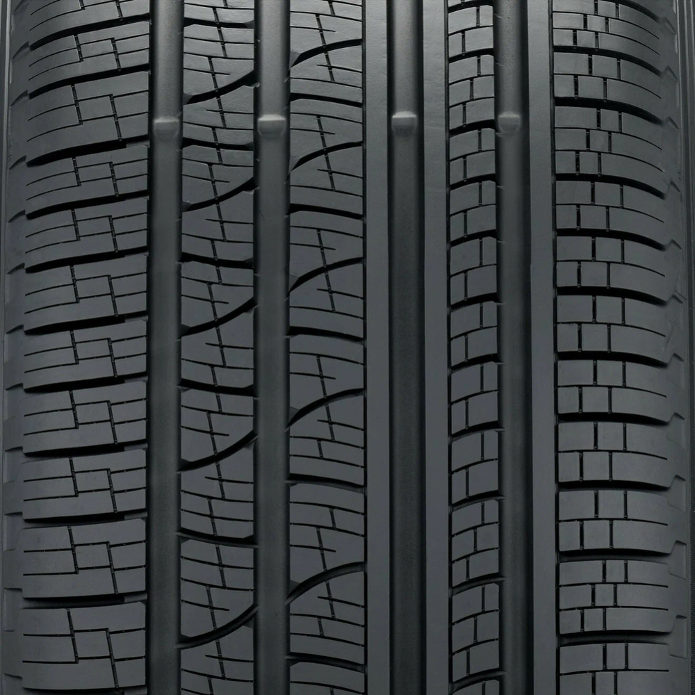 Всесезонная шина «Pirelli» Scorpion Verde All-Season SUV, 4379900, 235/65R19, 108V XL