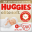 Картинка товара Подгузники детские «Huggies» Elite Soft Jumbo, 0-3.5 кг, 50 шт