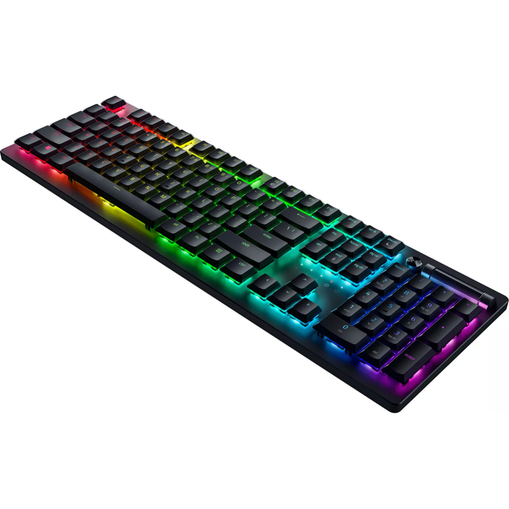 Клавиатура «Razer» DeathStalker V2 Pro, RZ03-04360800-R3R1