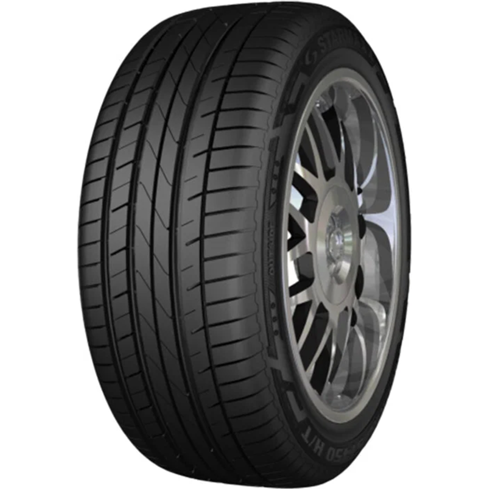 Летняя шина «Starmaxx» Incurro H/T ST450, 65730, 235/55R19, 105V