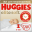 Картинка товара Подгузники детские «Huggies» Elite Soft Jumbo, размер 1, 3-5 кг, 50 шт