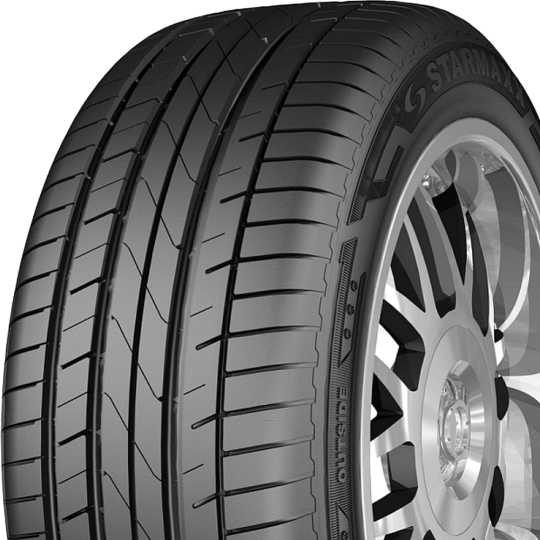 Летняя шина «Starmaxx» Incurro H/T ST450, 65750, 255/55R19, 111V