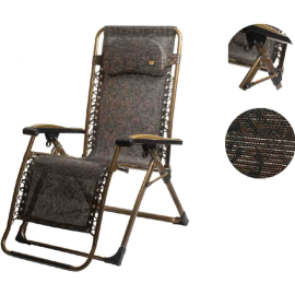 Кресло складное «Monamo» HY1002, уцененное