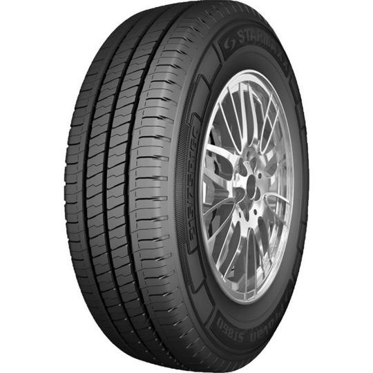 Летняя шина «Starmaxx» Provan ST 860, 92195, 285/65R16C, 128N