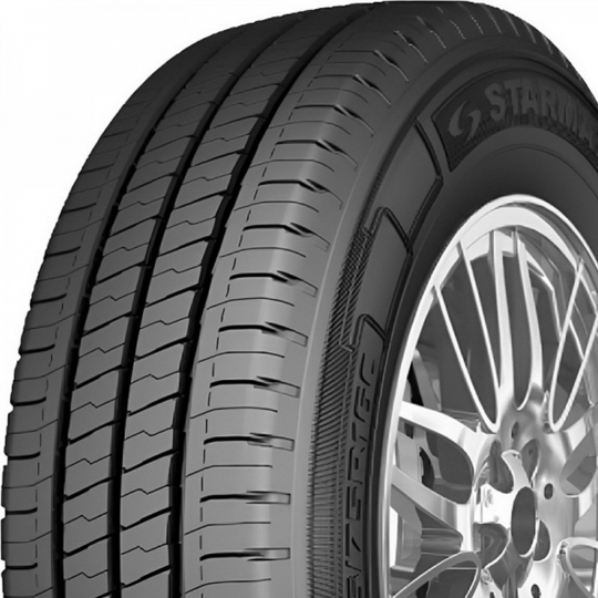 Летняя шина «Starmaxx» Provan ST 860, 92195, 285/65R16C, 128N