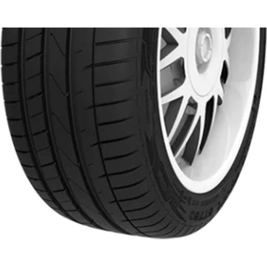 Летняя шина «Starmaxx» Ultrasport ST760, 56905, 255/45R19, 104Y