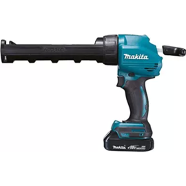 Пистолет для герметика «Makita» DCG180RYE