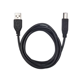 Кабель для принтера Ritmix RCC-060 USB-B 1,8m