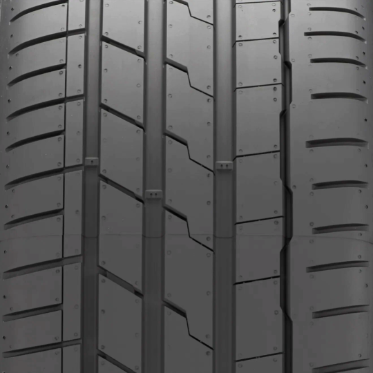 Летняя шина «Hankook» Ventus S1 evo3, K127, 1024292, 275/40R19, 105Y XL