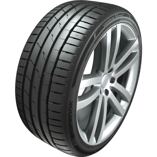 Летняя шина «Hankook» Ventus S1 evo3, K127, 1024292, 275/40R19, 105Y XL