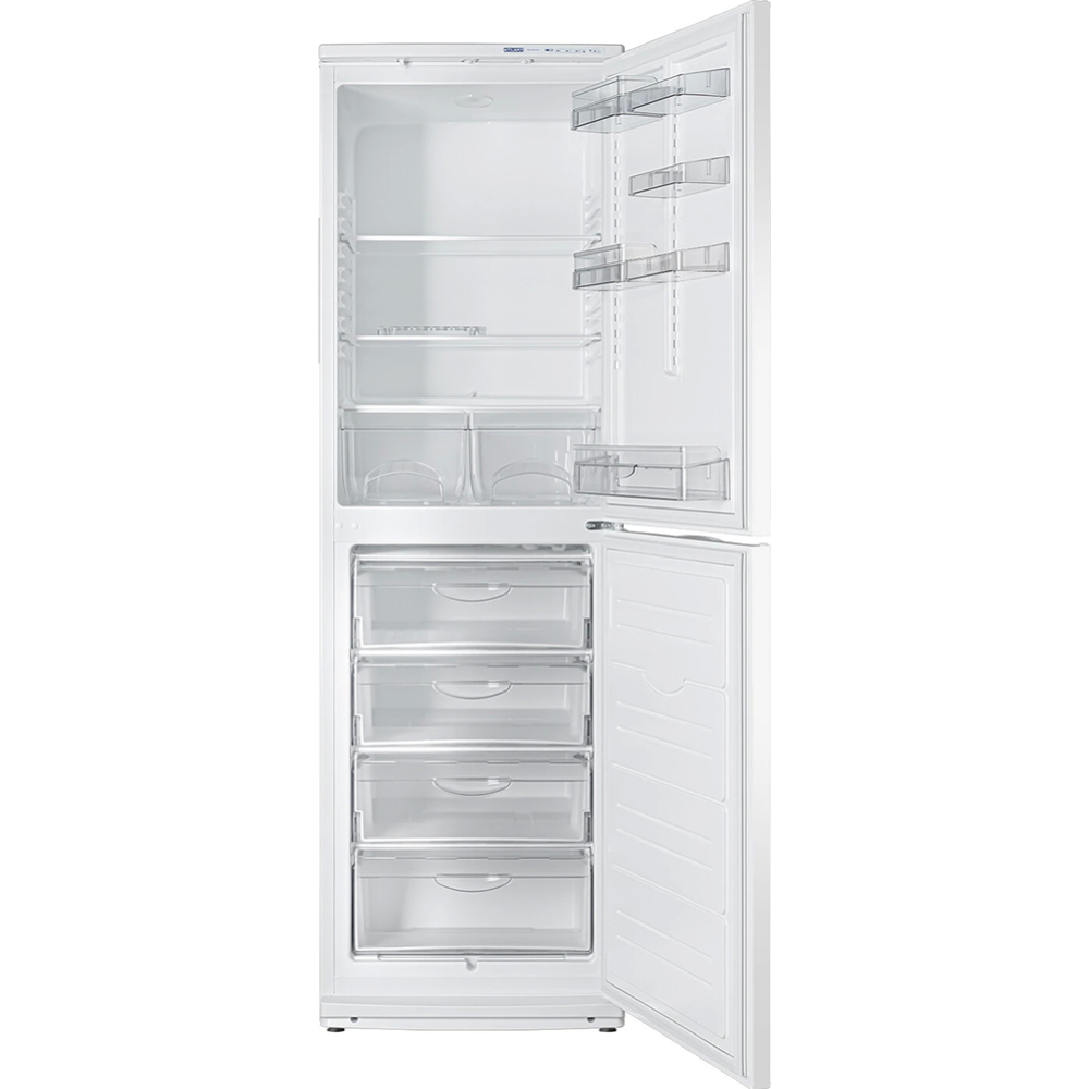 Холодильник-морозильник «ATLANT» ХМ-6023-031