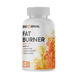 Жиросжигатель ENDORPHIN Fat burner 90 капсул