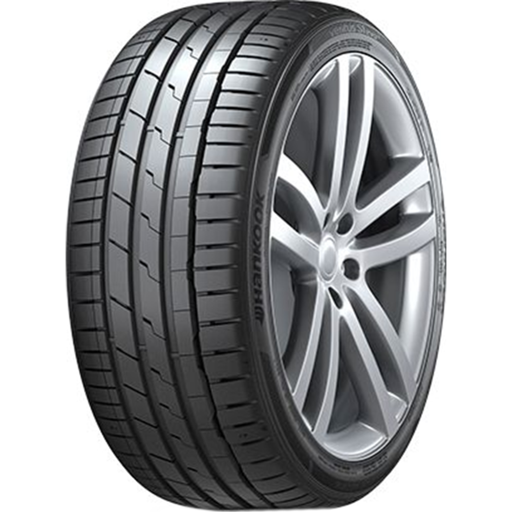 Летняя шина «Hankook» Ventus S1 evo3, K127B Run-flat, 1028047, 245/45R19, 98Y