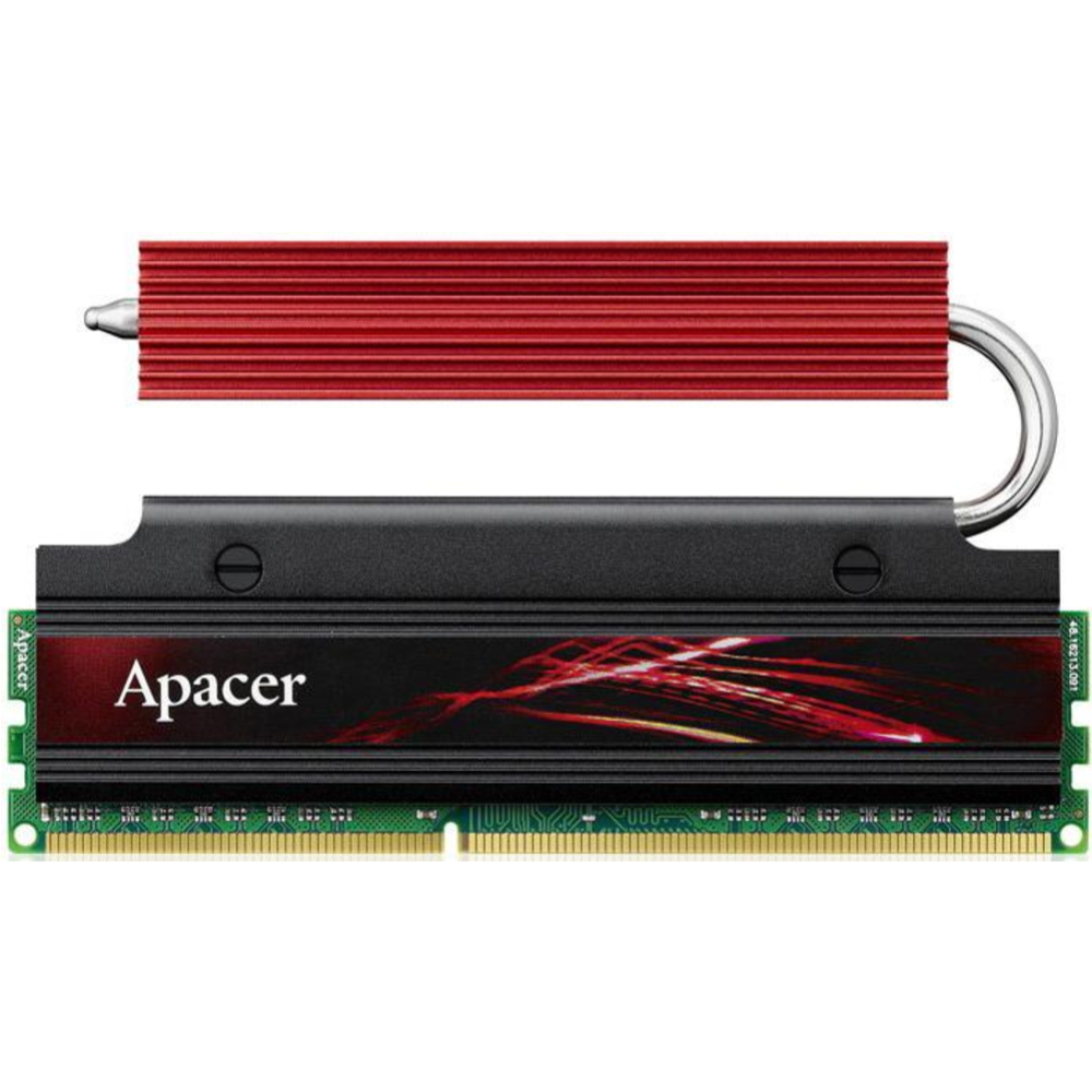 Оперативная память «Apacer» 4GB PC-21300 DDR4-2666, AU04GGB26CQTBGH CL19