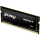 Оперативная память «Kingston» 16GB PC4-23400 DDR4-2933 FURY Impact, KF429S17IB/16 CL17