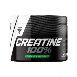 Креатин CREATINE 100% ОТ TREC NUTRITION 300г, Польша