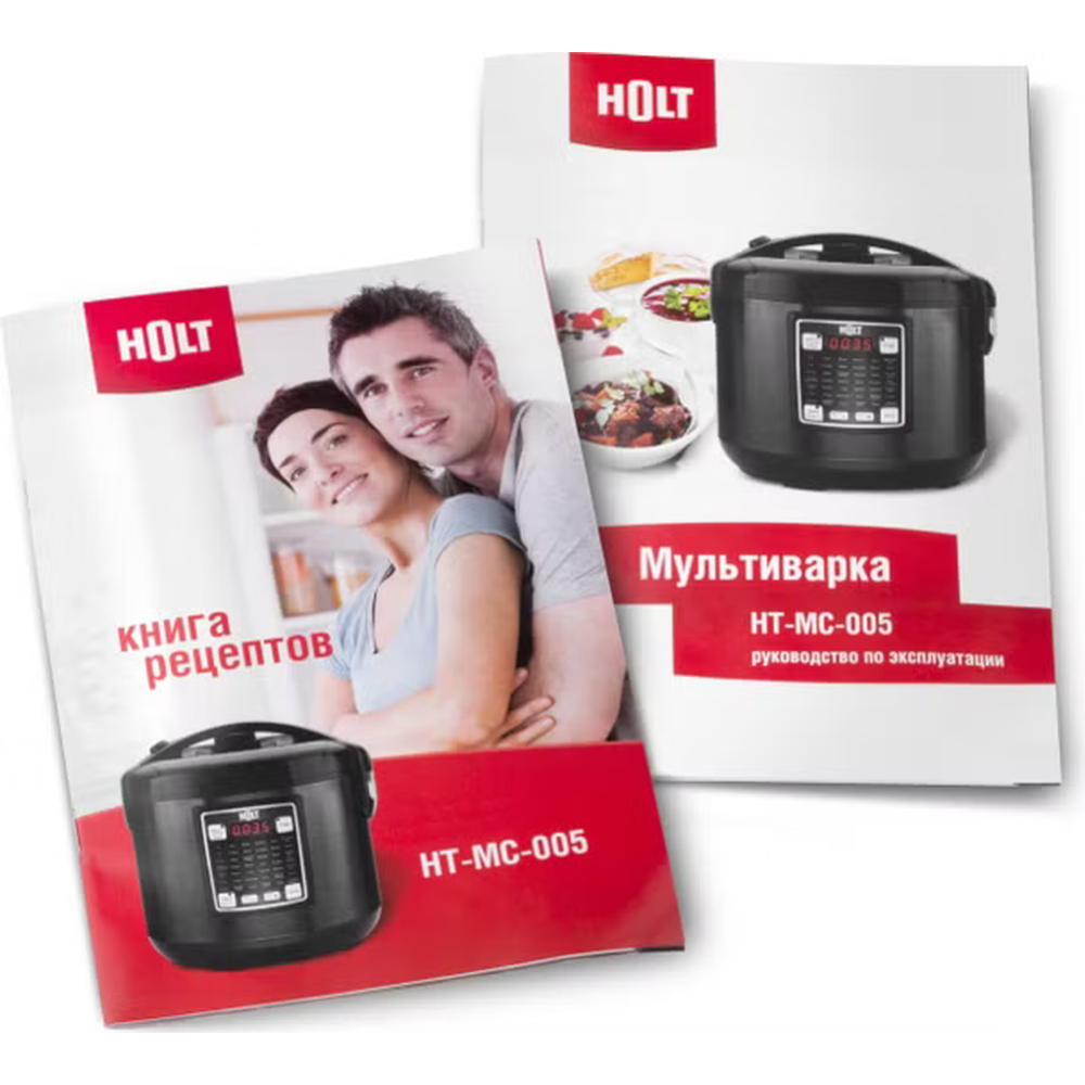 Мультиварка «Holt» HT-MC-005