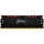 Оперативная память «Kingston» 16GB, 2x8GB PC-28800 DDR4-3600 FURY Beast, KF436C17BBK2/16 Black CL-17