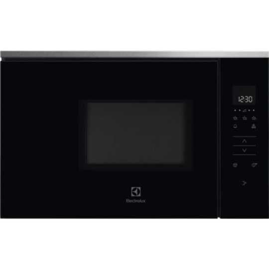 Микроволновая печь «Electrolux» KMFE172TEX