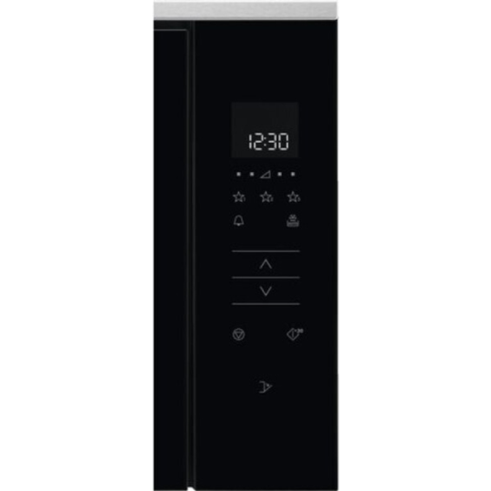 Микроволновая печь «Electrolux» KMFE172TEX