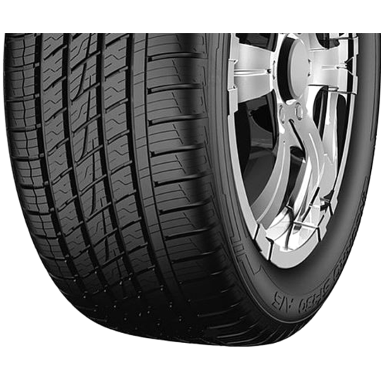 Всесезонная шина «Starmaxx» Incurro ST430, 215/65R17, 99H