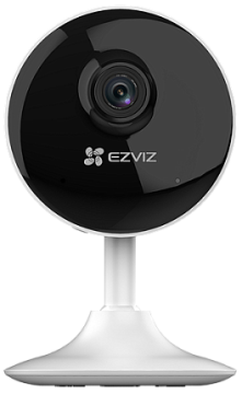 Wi-Fi IP камера для дома EZVIZ C1C-B 2 Мп (2,8 мм)