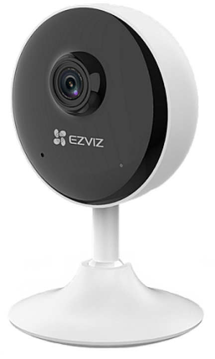 Wi-Fi IP камера для дома EZVIZ C1C-B 2 Мп (2,8 мм)