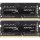 Оперативная память «Kingston» 32GB, 2x16GB PC-23400 DDR4-2933 Fury Impact, KF429S17IB1K2/32 CL17