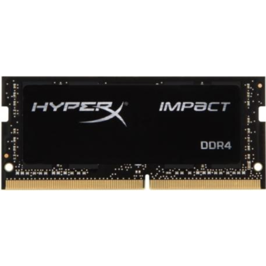 Оперативная память «Kingston» 32GB, 2x16GB PC-23400 DDR4-2933 Fury Impact, KF429S17IB1K2/32 CL17