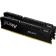 Оперативная память «Kingston» 32GB, 2x16GB PC-41600 DDR5-5200 FURY Beast, KF552C40BBK2-32 Black CL-40